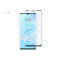 محافظ صفحه نمایش 6D فول گلس تمام چسب مناسب برای گوشی موبایل هواوی P30 pro
